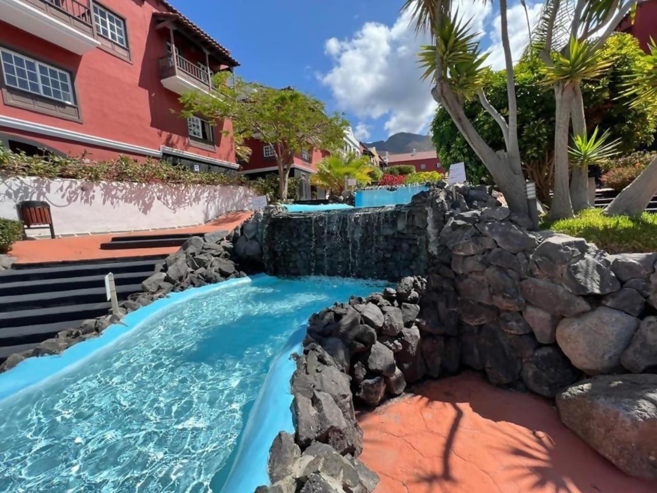 Jardin Botanico 75 Villa Costa Adeje  Bagian luar foto