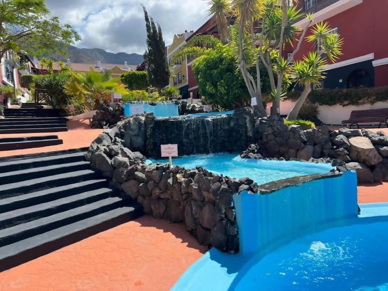 Jardin Botanico 75 Villa Costa Adeje  Bagian luar foto
