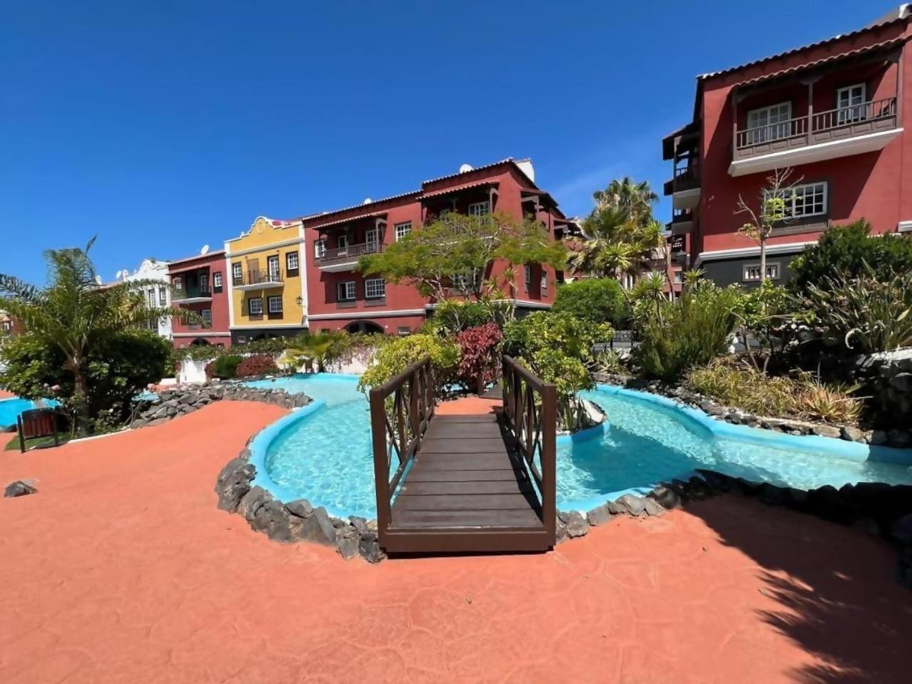 Jardin Botanico 75 Villa Costa Adeje  Bagian luar foto