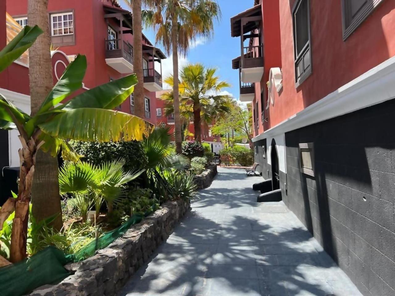 Jardin Botanico 75 Villa Costa Adeje  Bagian luar foto